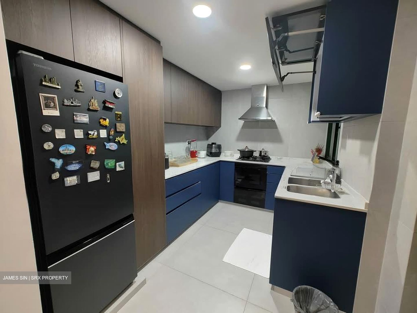 Parc Palais (D21), Condominium #573185471